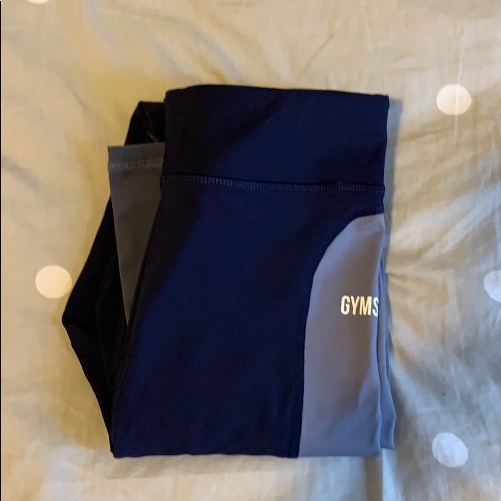 Gymshark leggings